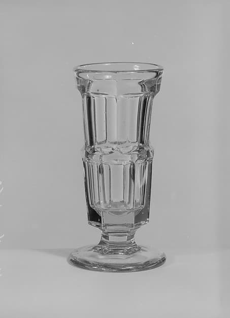 Artwork of Ale Glass