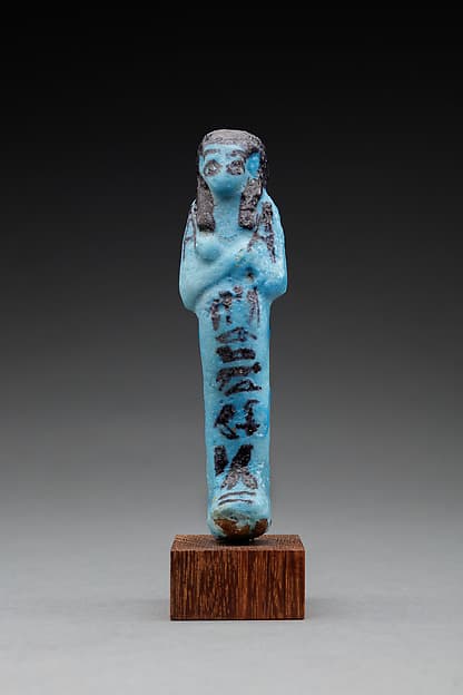 Artwork of Shabti of Shedsuhori